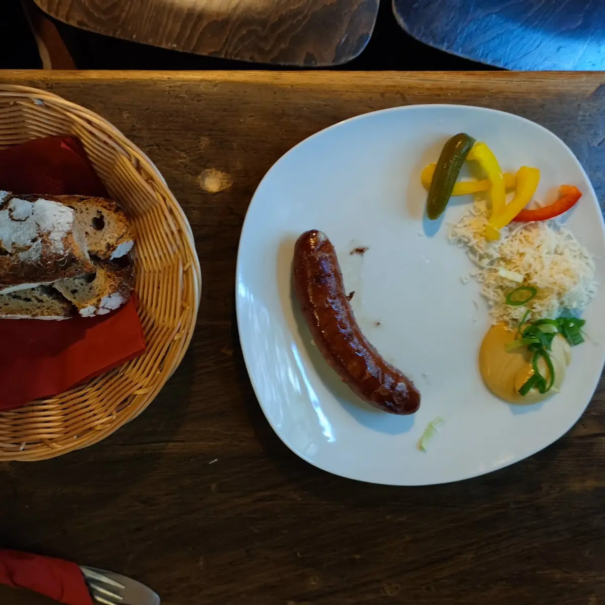 Essen und Trinken photo 3