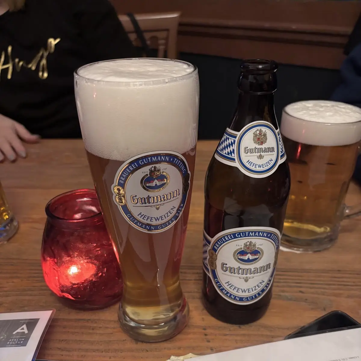 Essen und Trinken photo 5