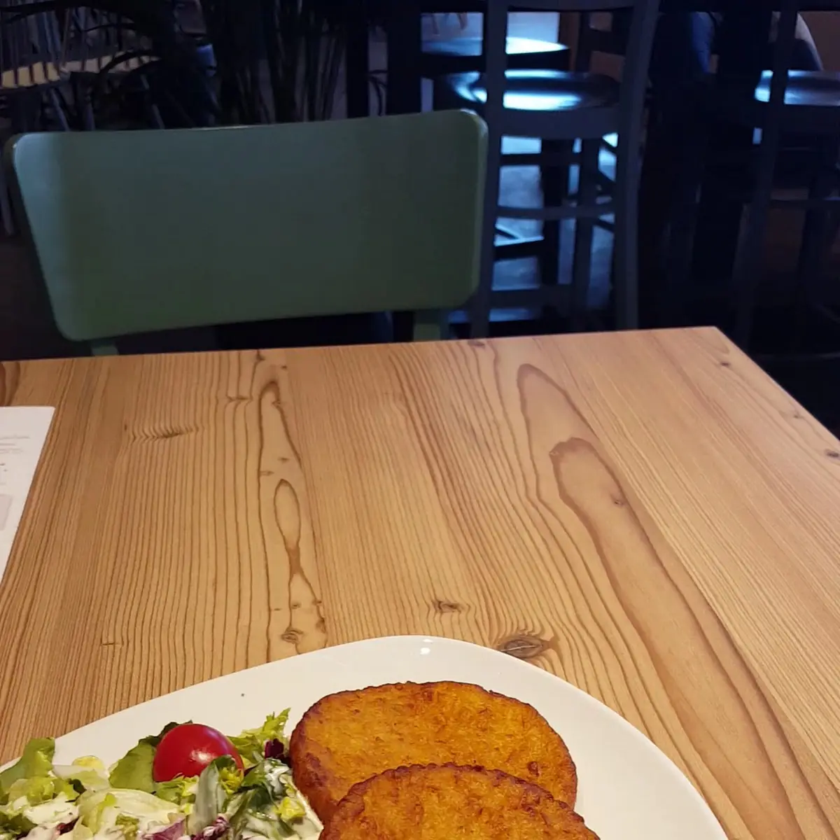 Essen und Trinken, BILLA Plus Restaurant