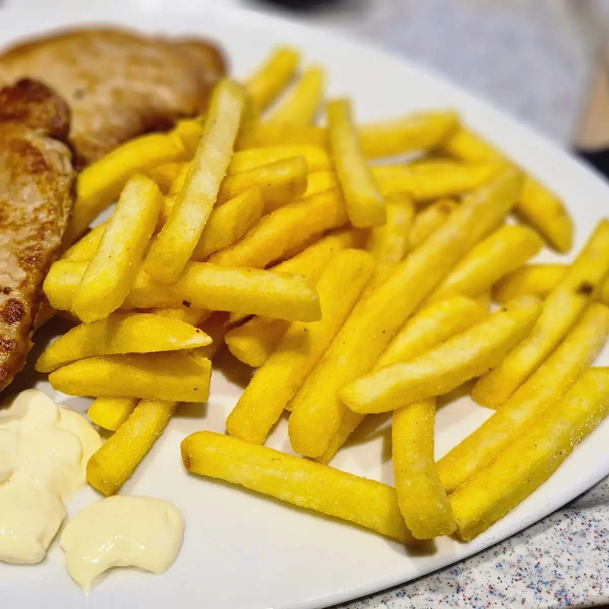 Essen und Trinken, BILLA Plus Restaurant