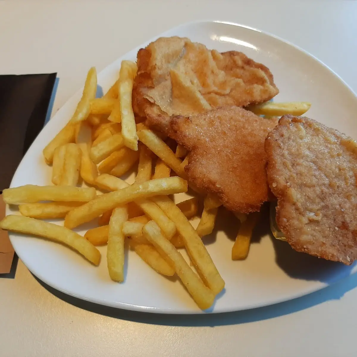 Essen und Trinken, BILLA Plus Restaurant
