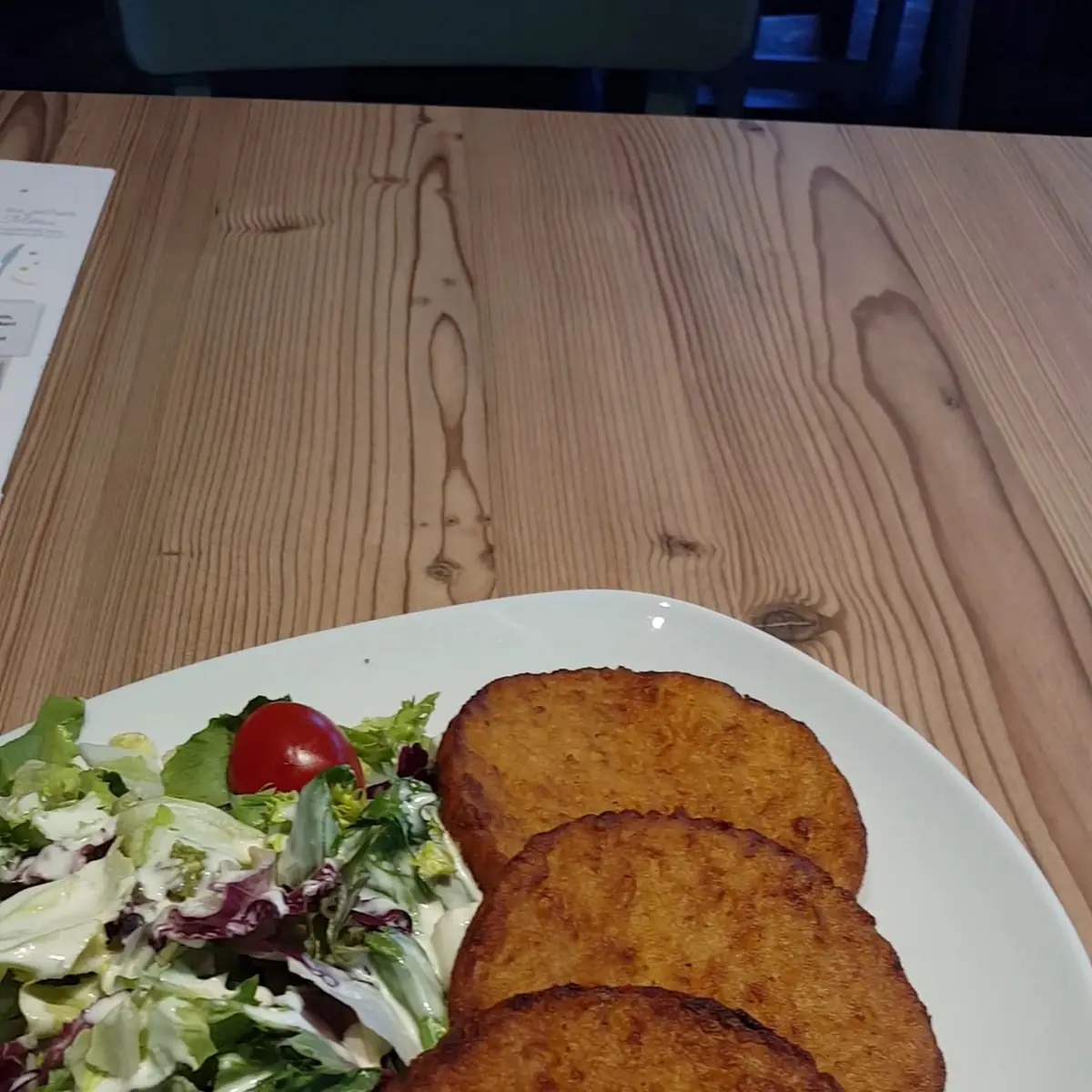 Essen und Trinken, BILLA Plus Restaurant
