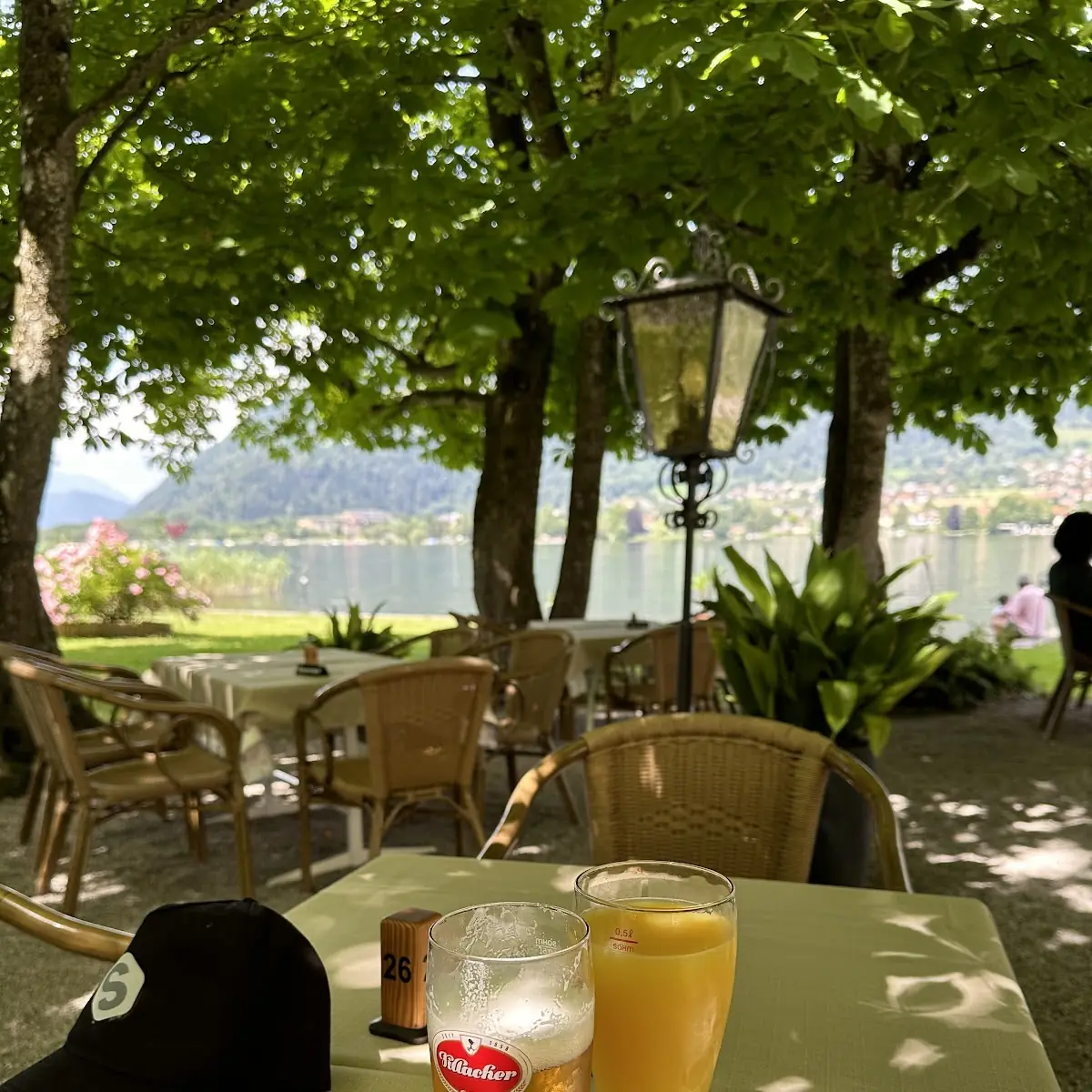 Essen und Trinken photo 3