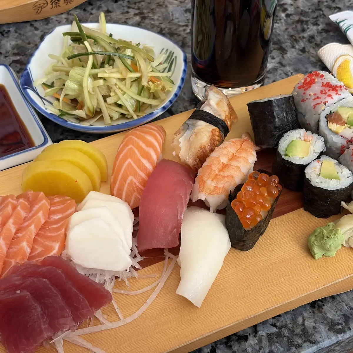 Essen und Trinken photo 1