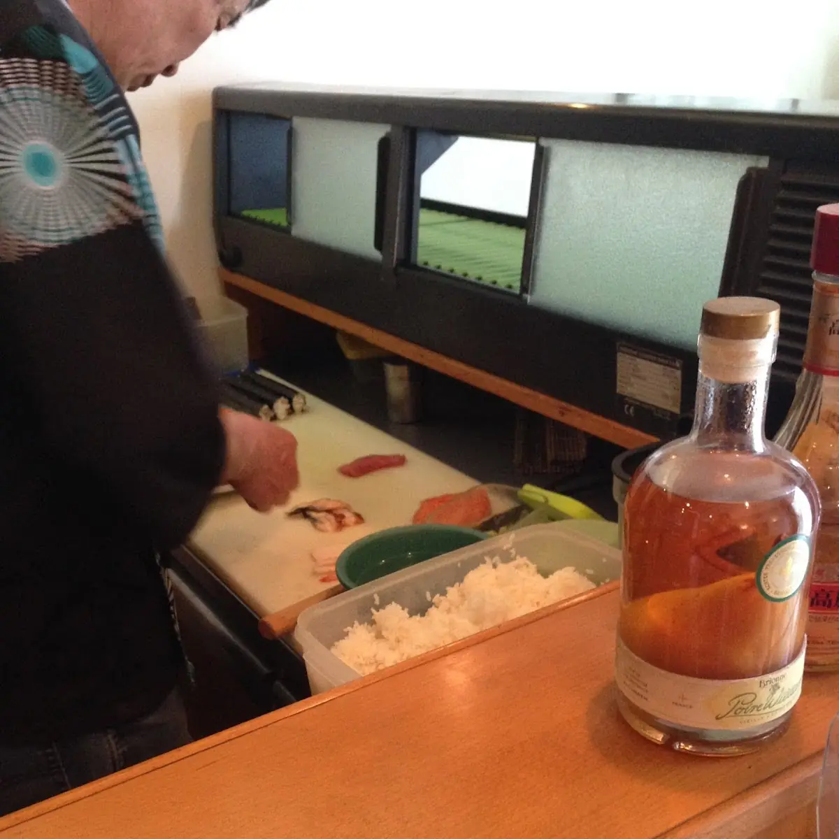 Essen und Trinken photo 5