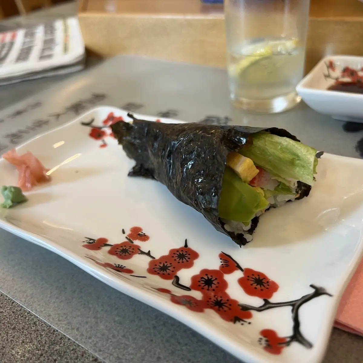 Essen und Trinken photo 7