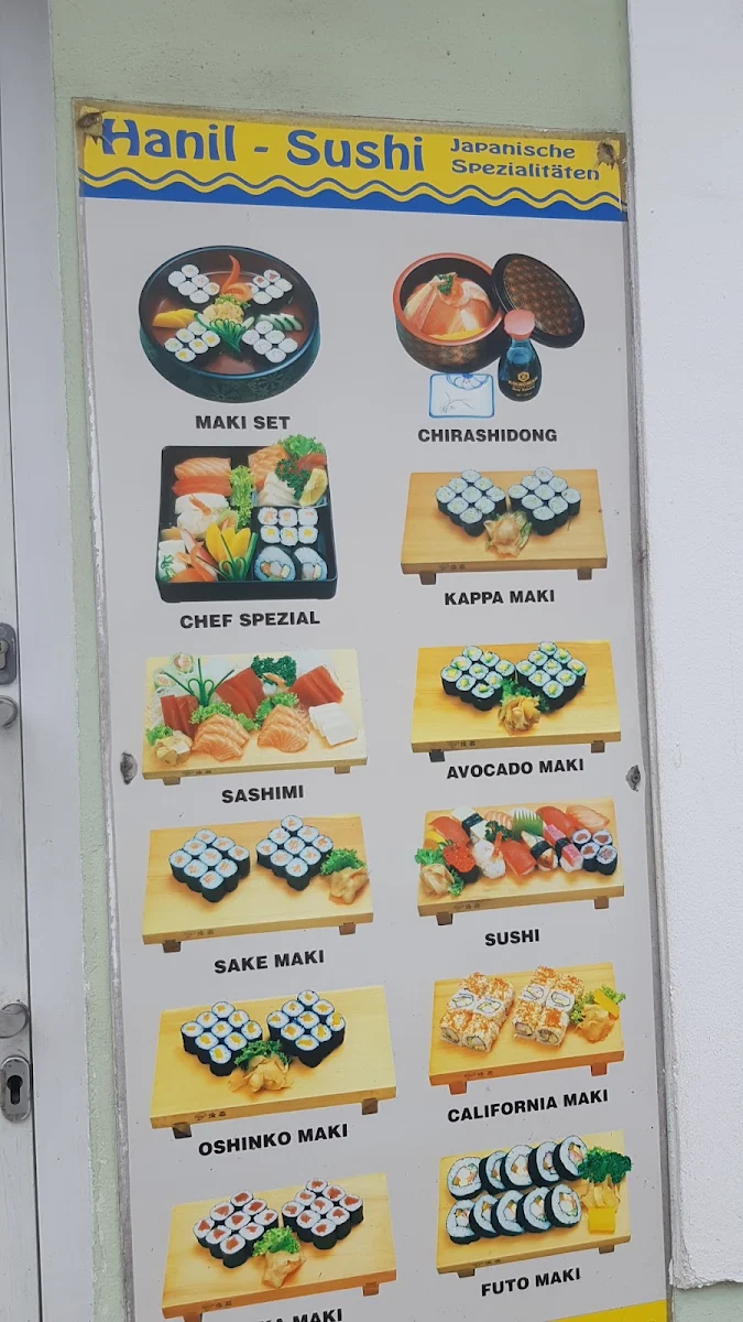 Speisekarte photo 4