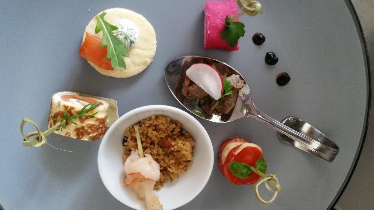 Essen und Trinken photo 1