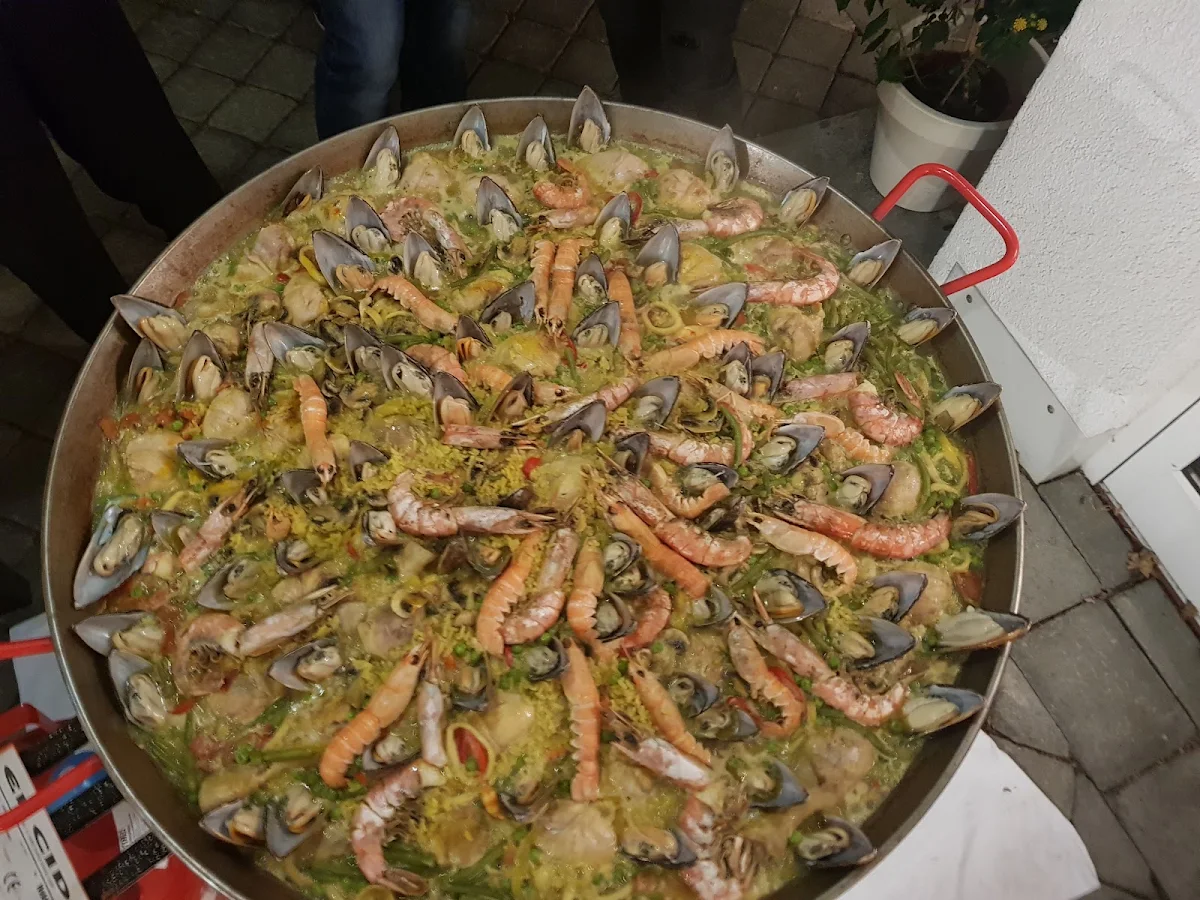 Essen und Trinken photo 10
