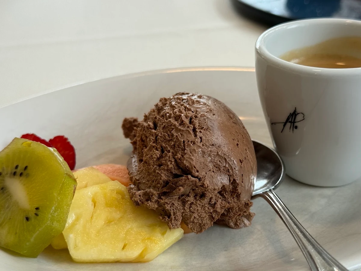 Essen und Trinken photo 6
