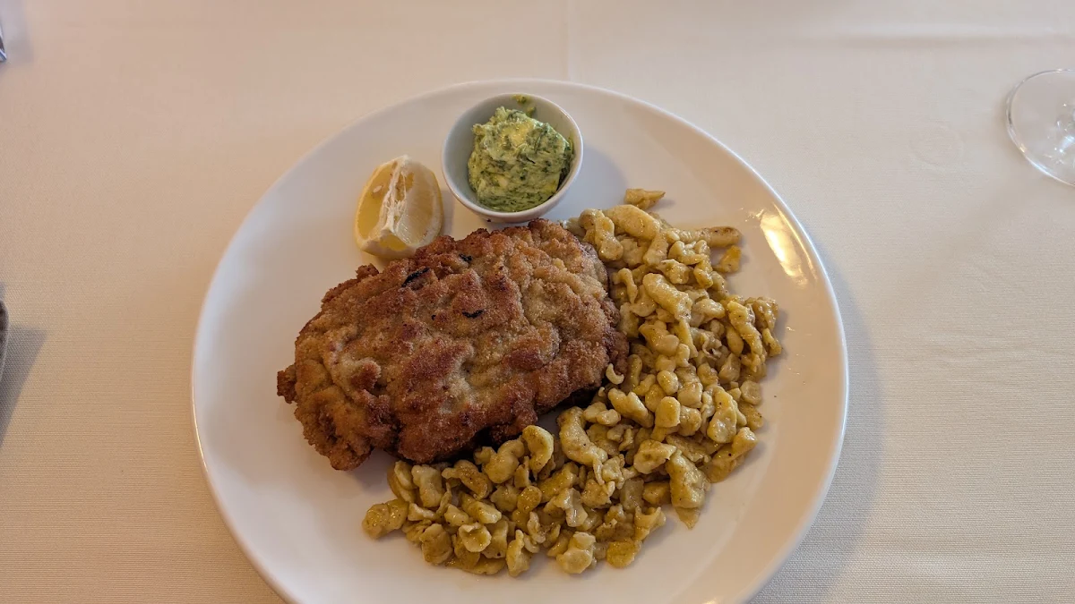 Essen und Trinken photo 9