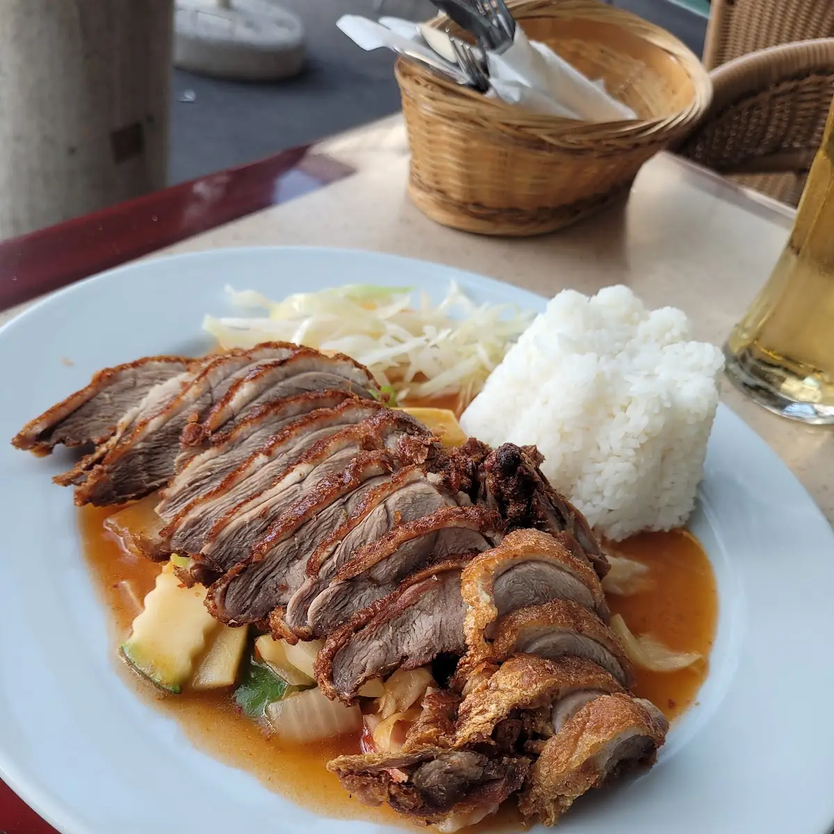 Essen und Trinken photo 3
