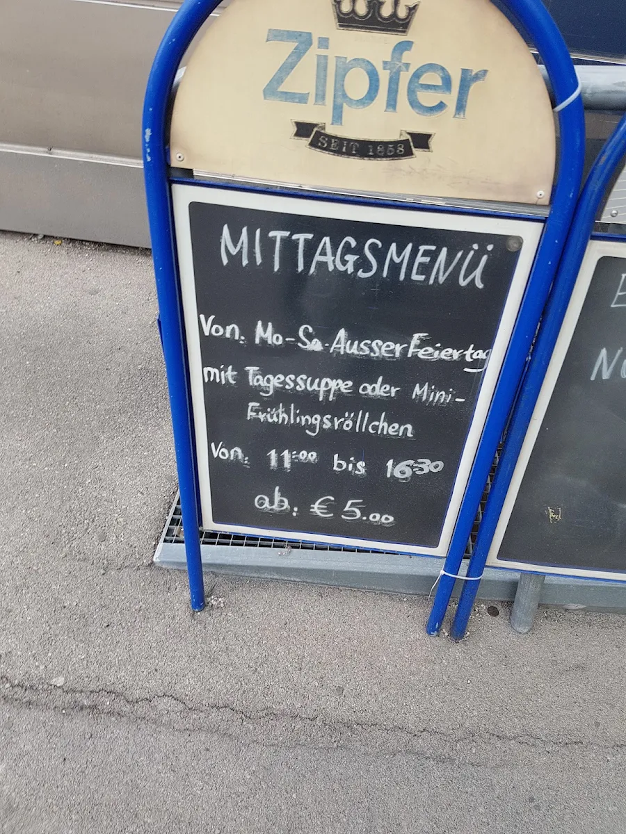 Speisekarte photo 6