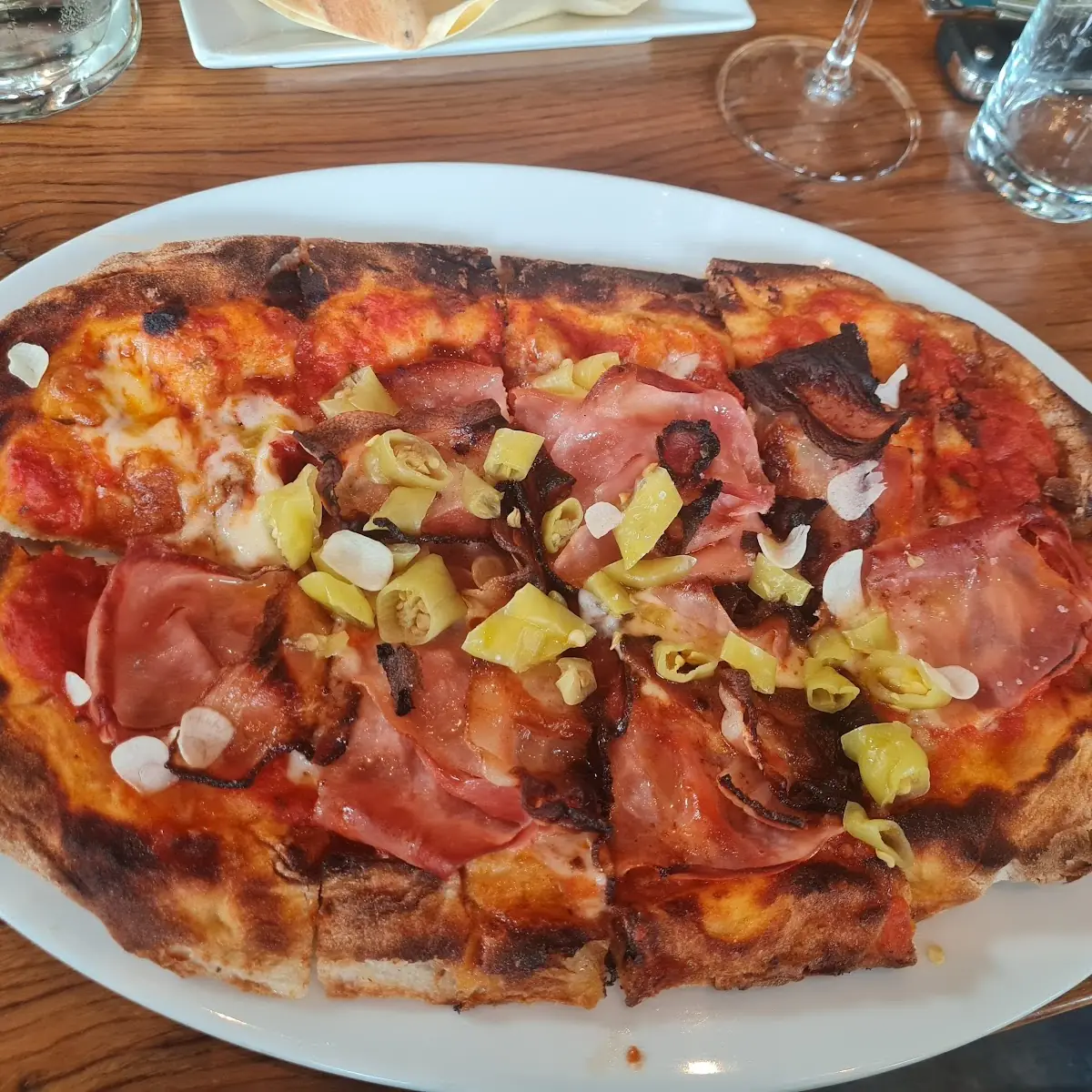Essen und Trinken photo 4