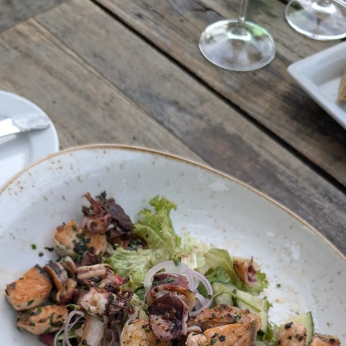 Essen und Trinken photo 9