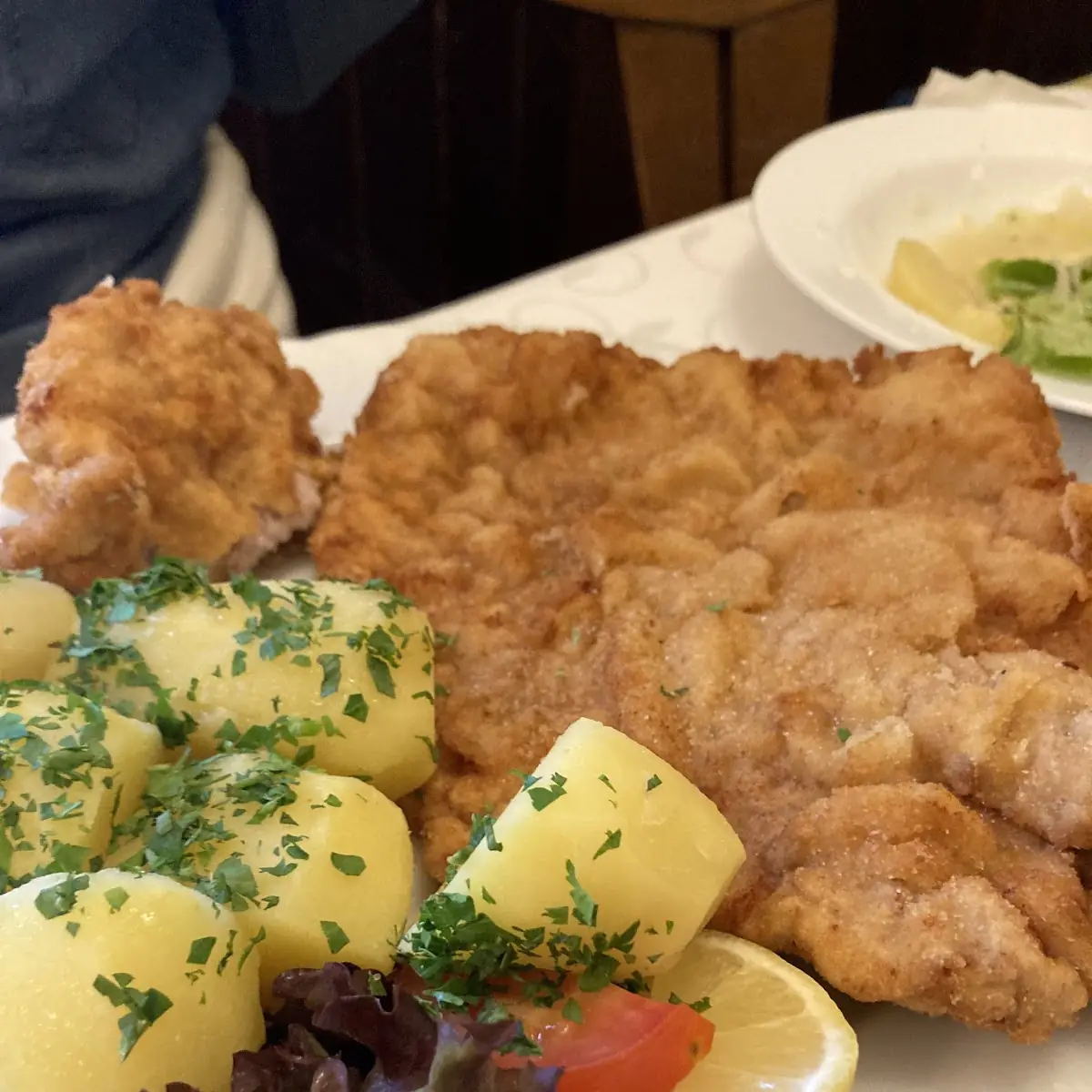 Essen und Trinken photo 2