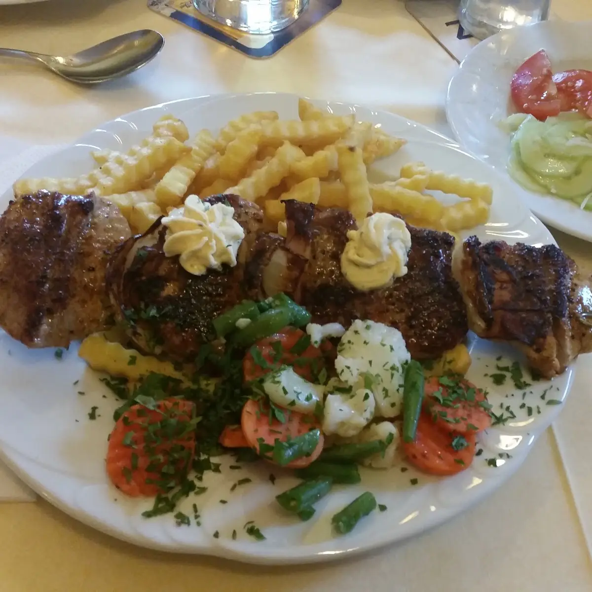 Essen und Trinken photo 3