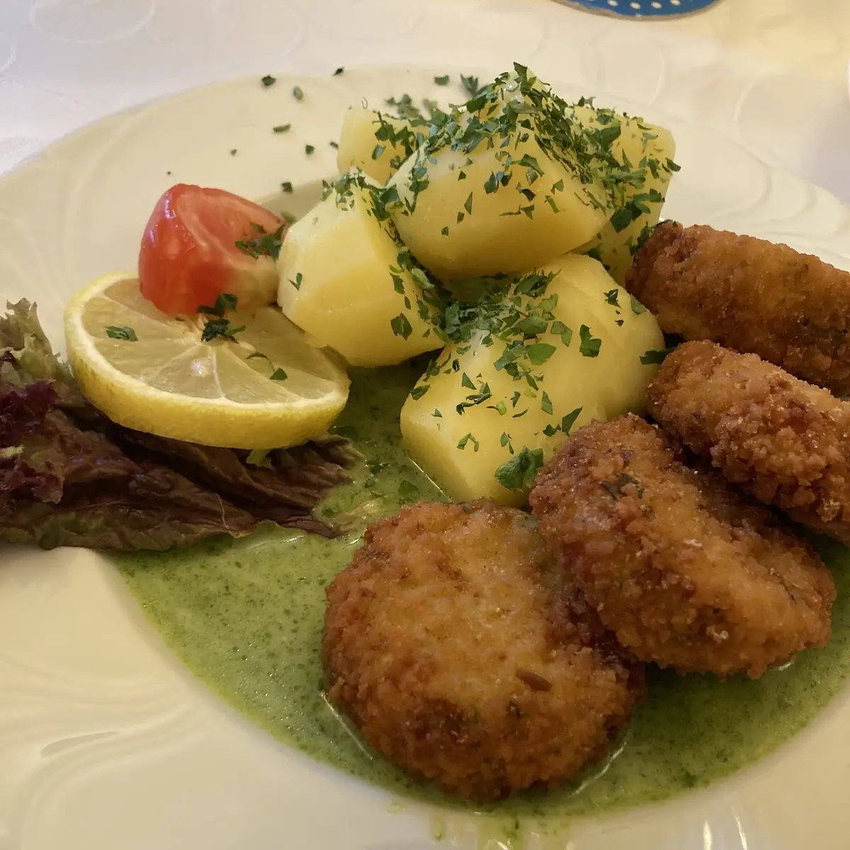 Essen und Trinken photo 4