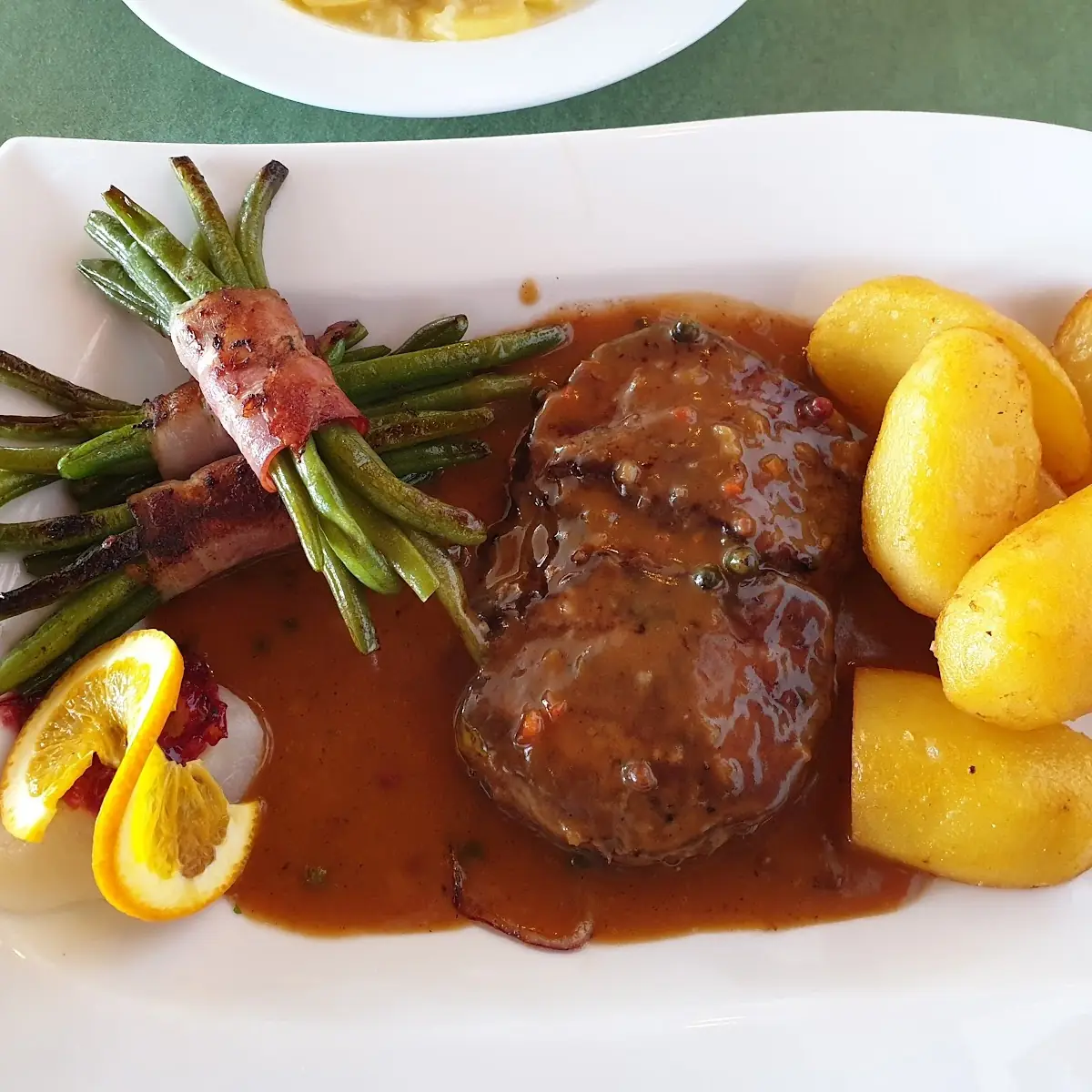 Essen und Trinken photo 5