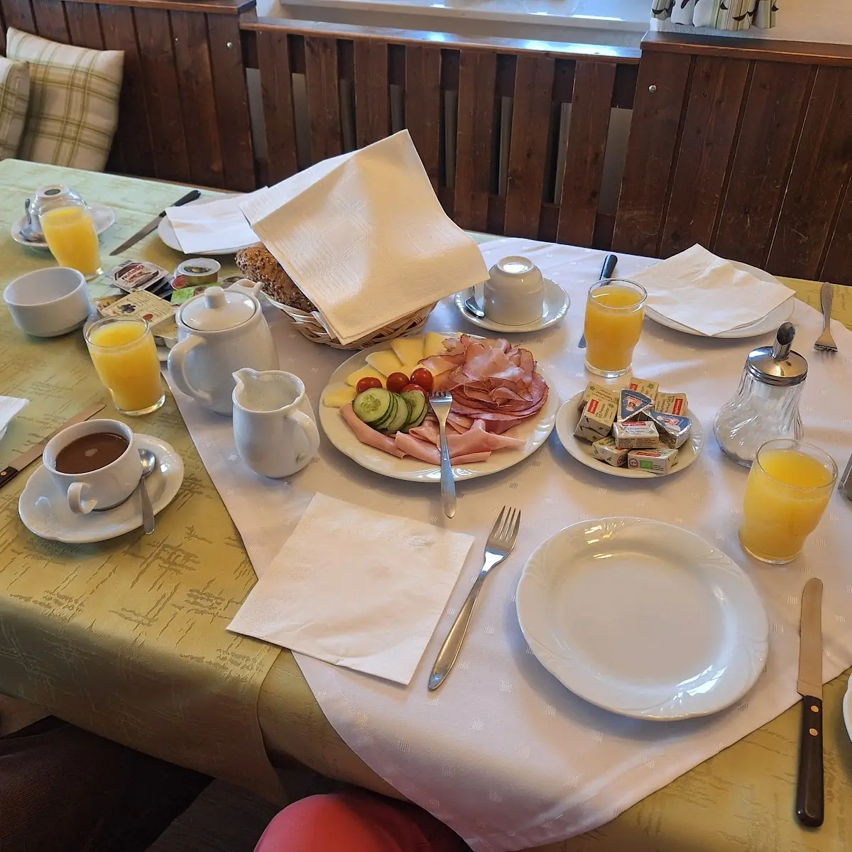 Essen und Trinken photo 6