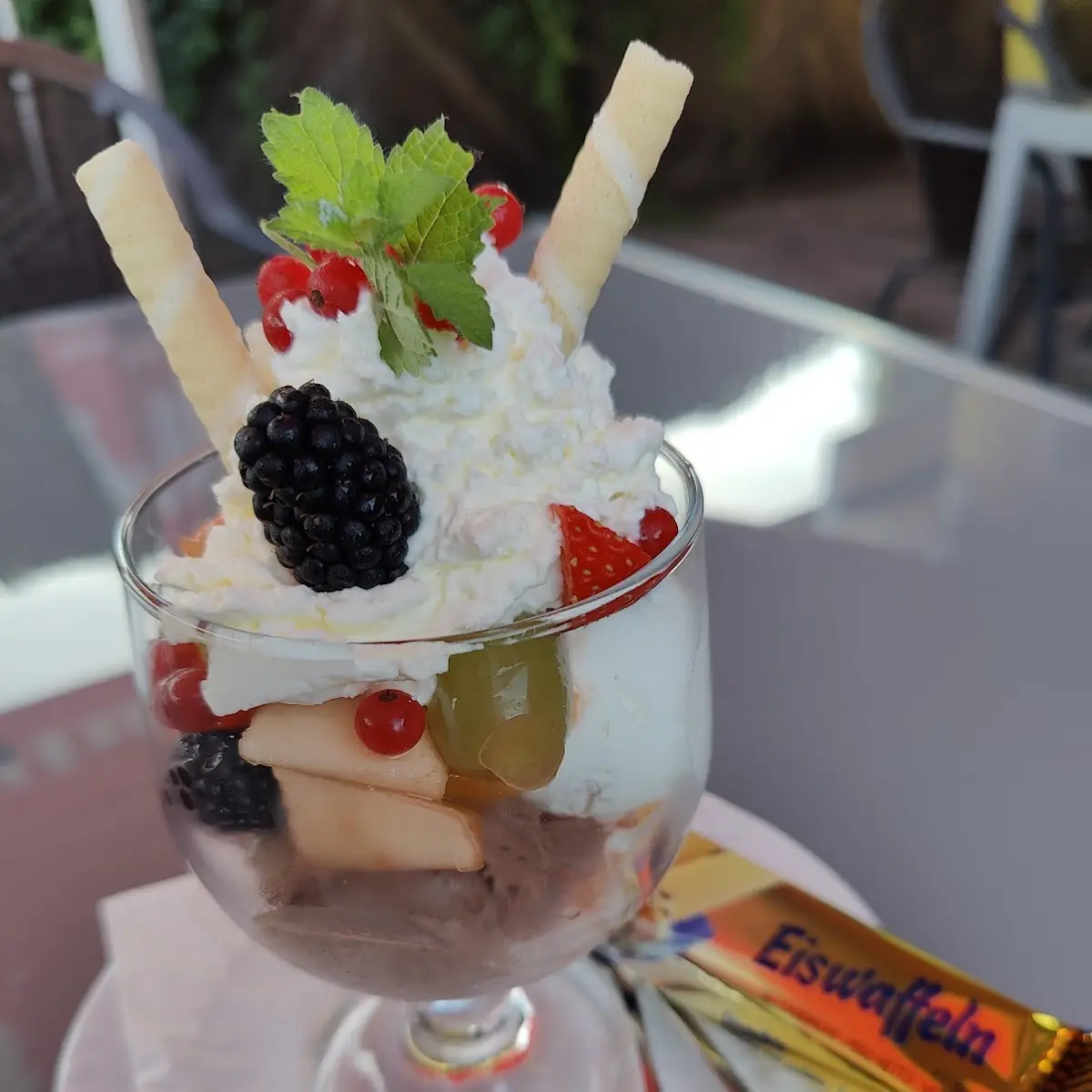 Essen und Trinken photo 8
