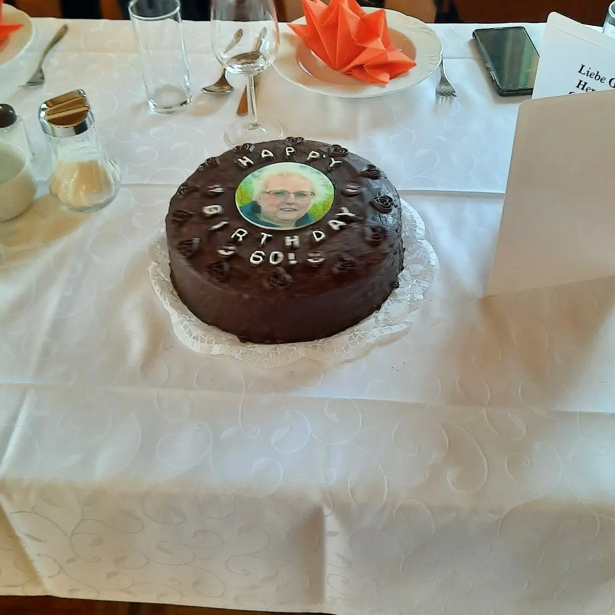 Essen und Trinken photo 9