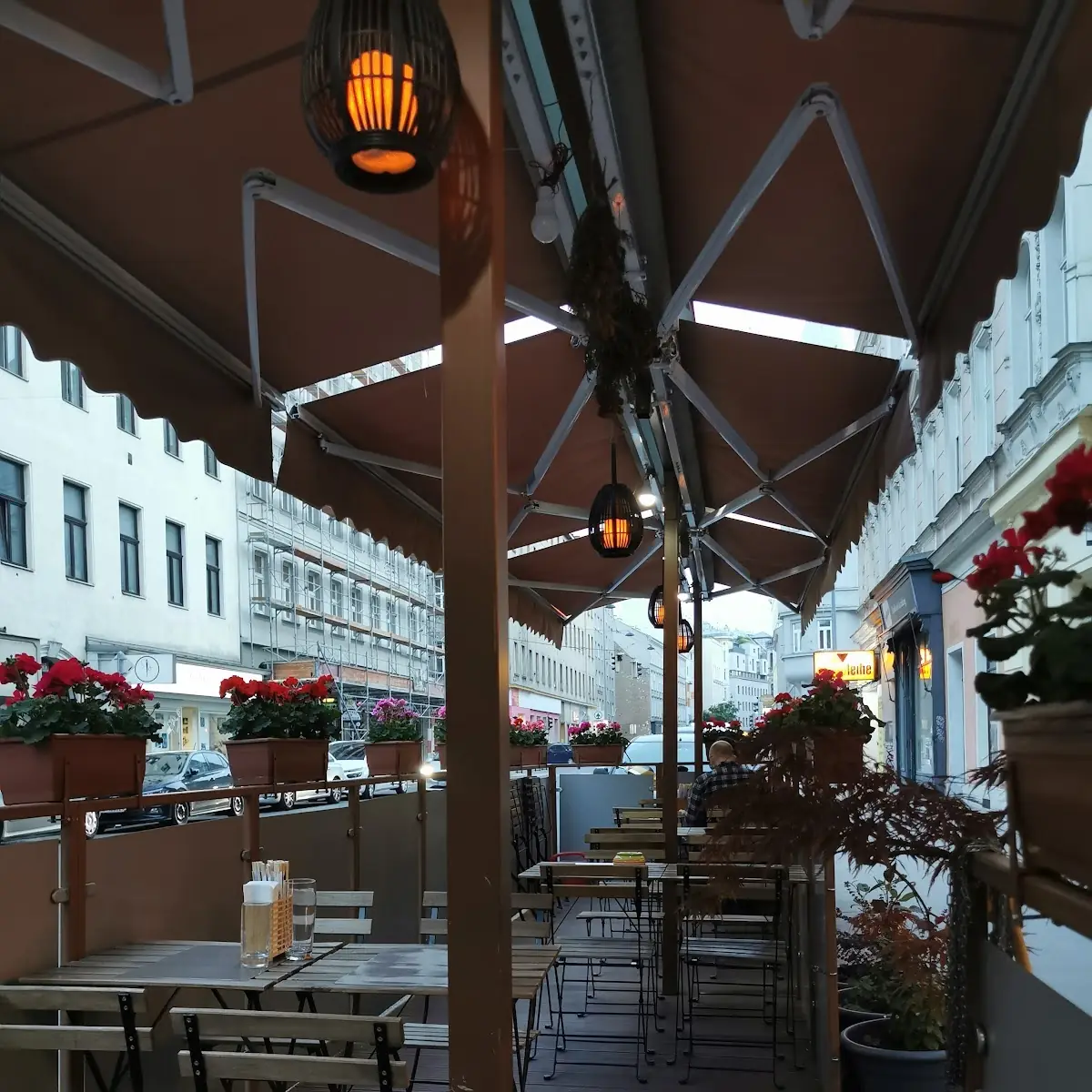 Atmosphäre photo 5