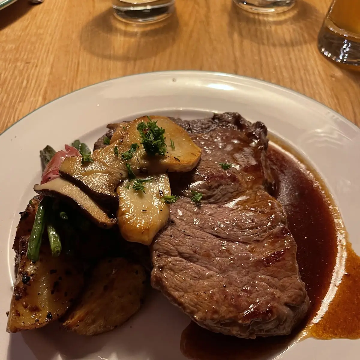Essen und Trinken photo 10
