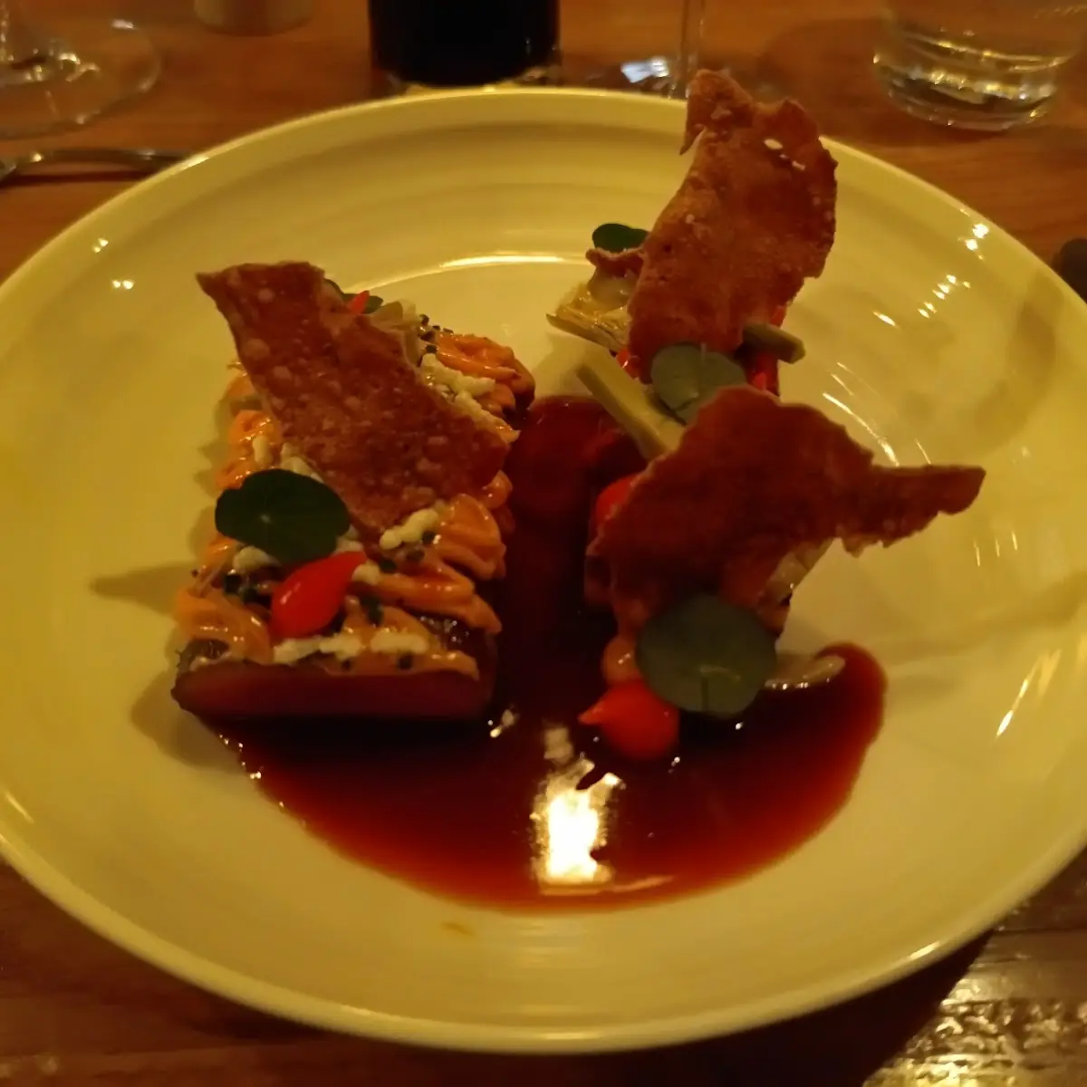 Essen und Trinken photo 5