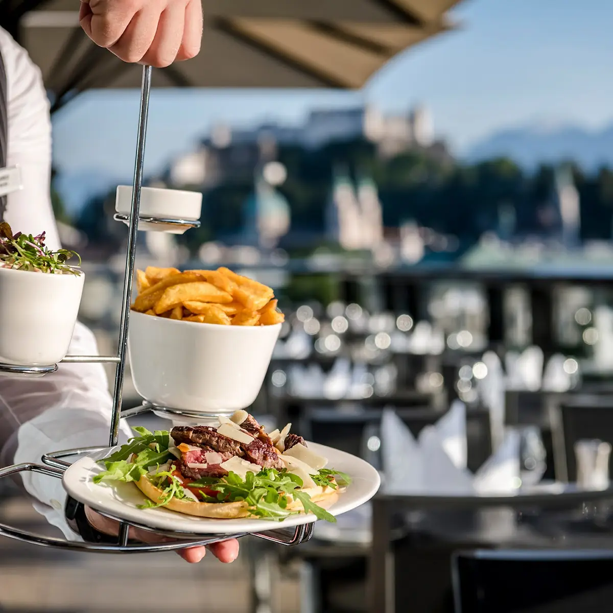 Essen und Trinken photo 1
