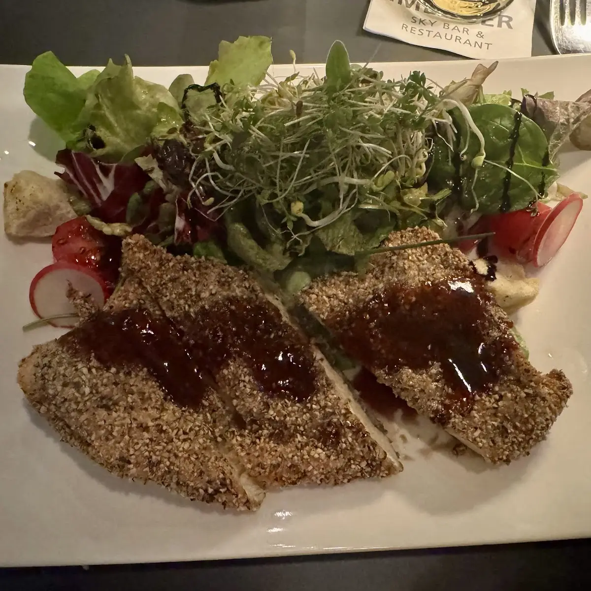 Essen und Trinken photo 7