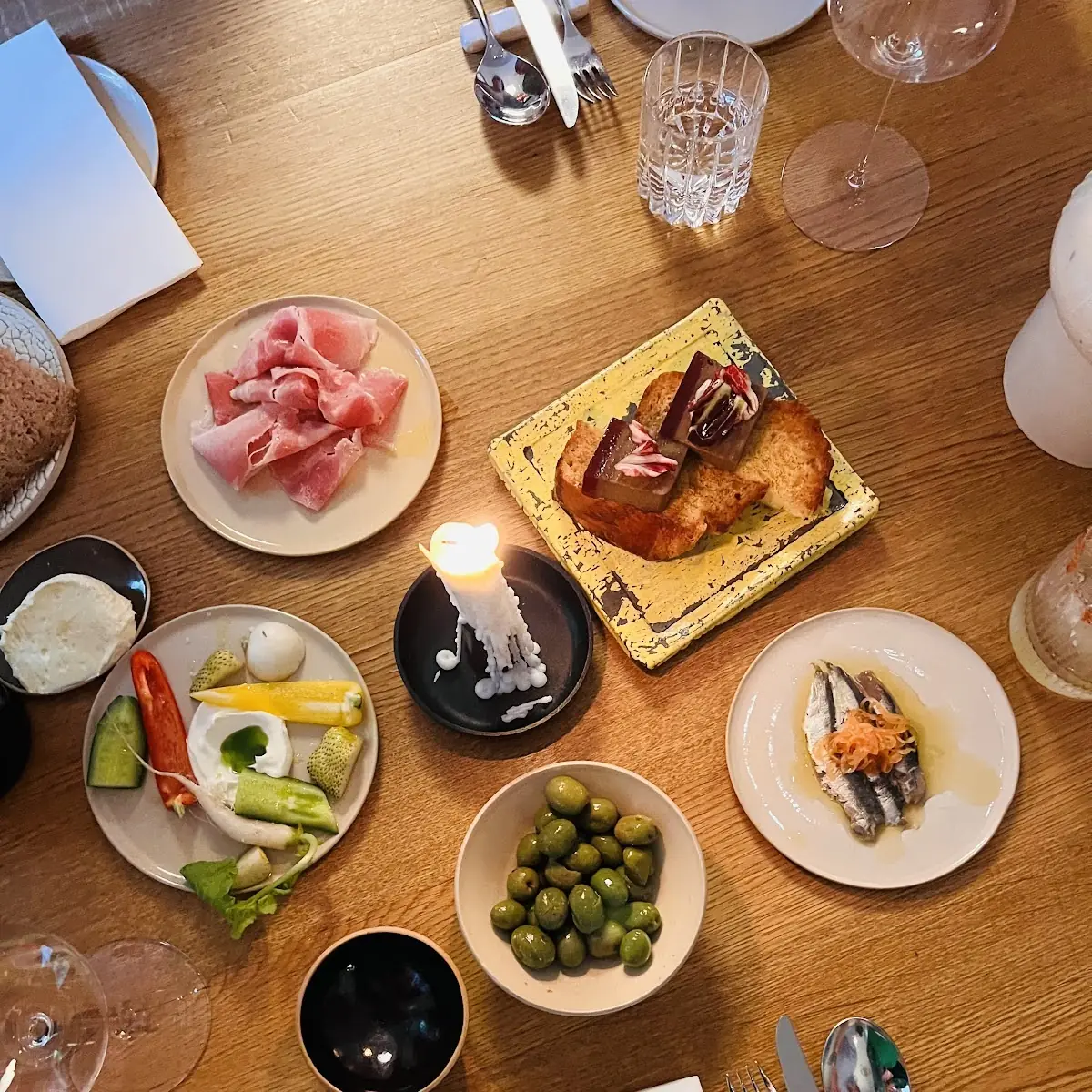 Essen und Trinken photo 10