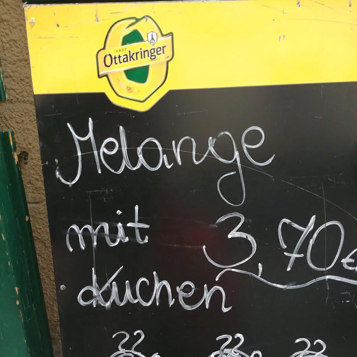 Speisekarte photo 8