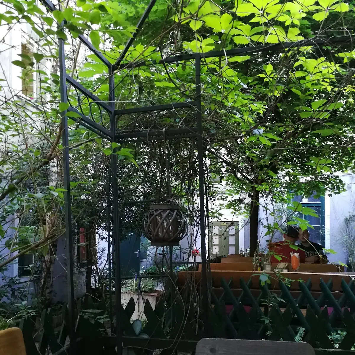 Atmosphäre photo 4