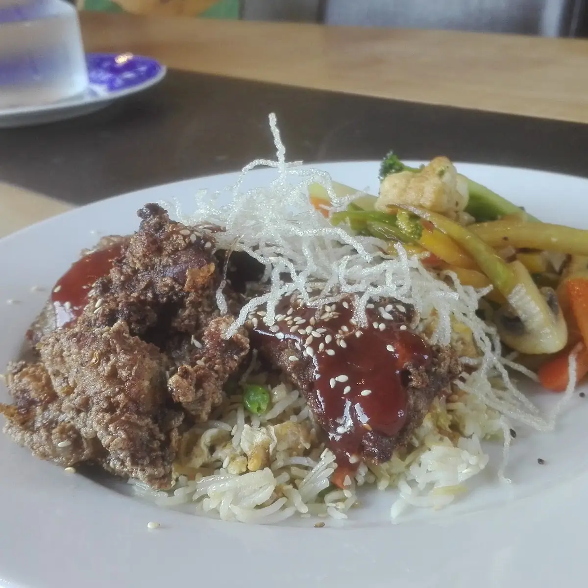 Essen und Trinken photo 8