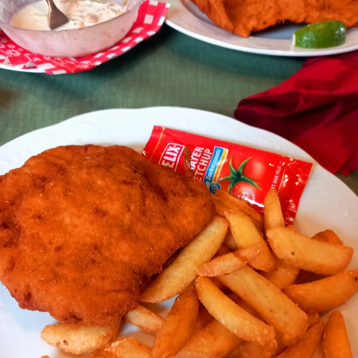 Essen und Trinken photo 10