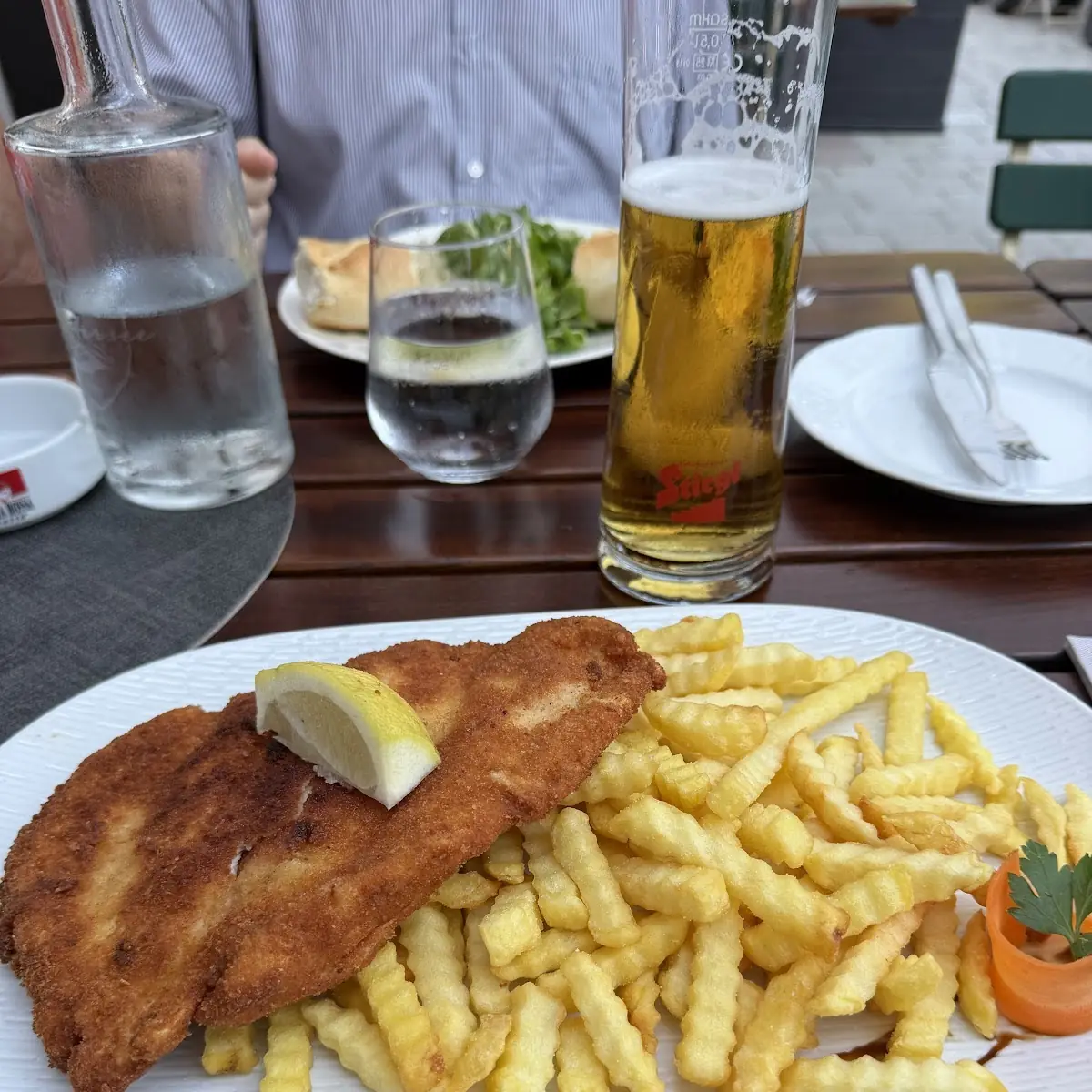 Essen und Trinken photo 2