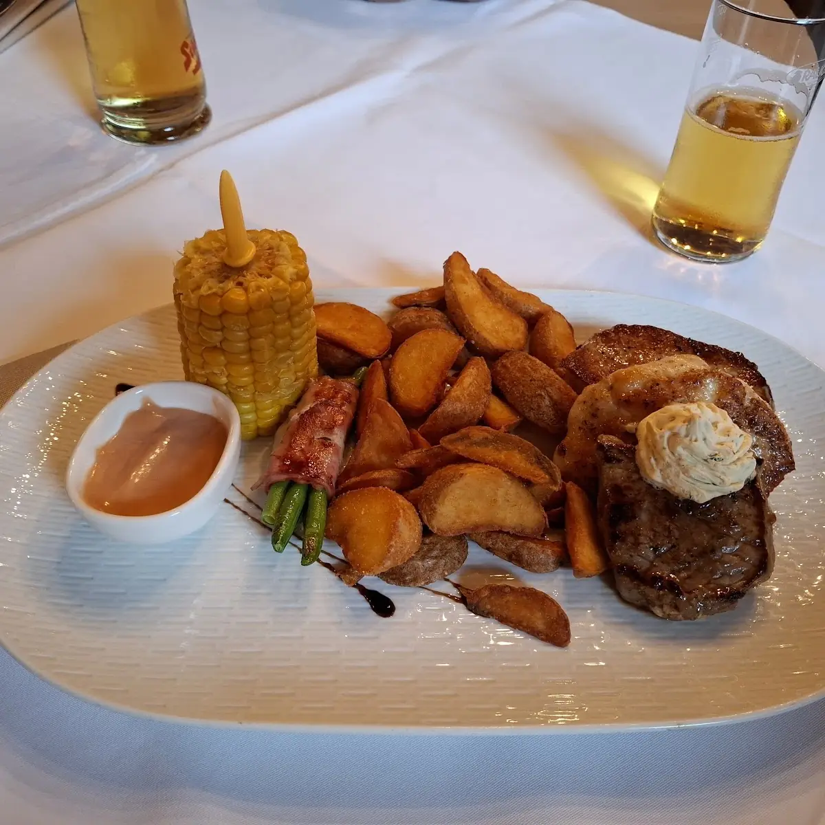 Essen und Trinken photo 4