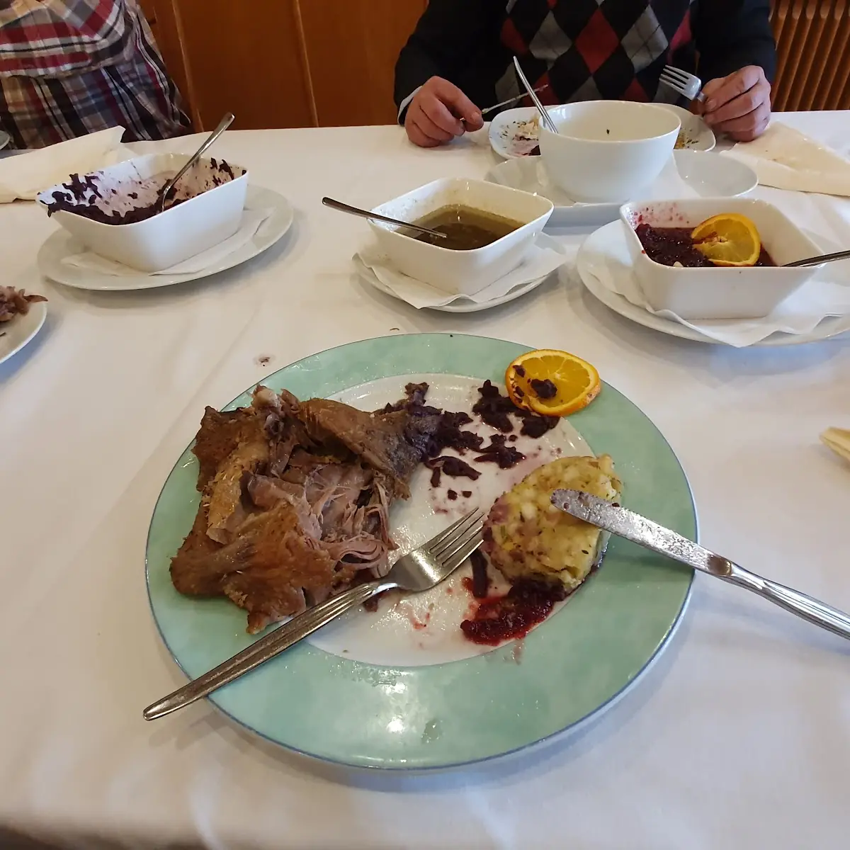 Essen und Trinken photo 8
