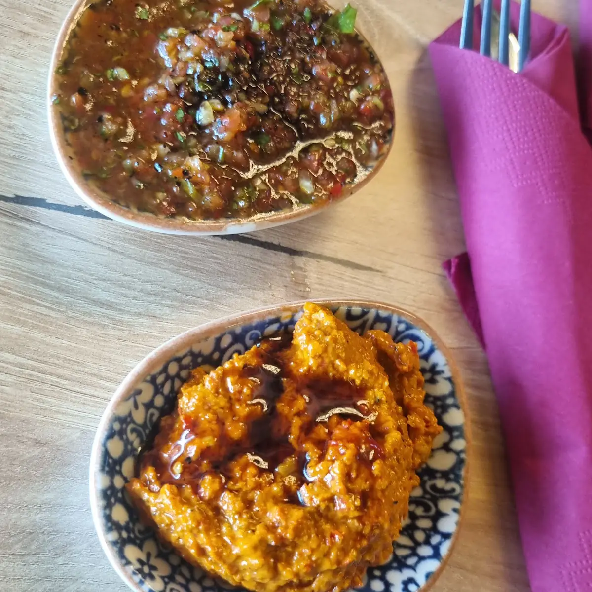 Essen und Trinken photo 4