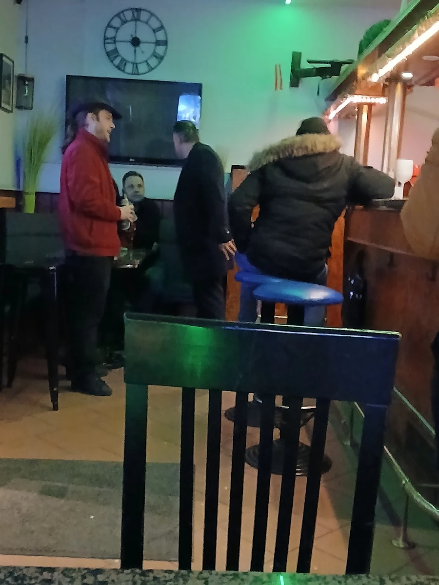 Cafe Treff Titelbild