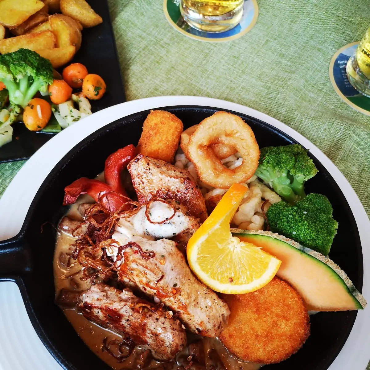 Essen und Trinken photo 10