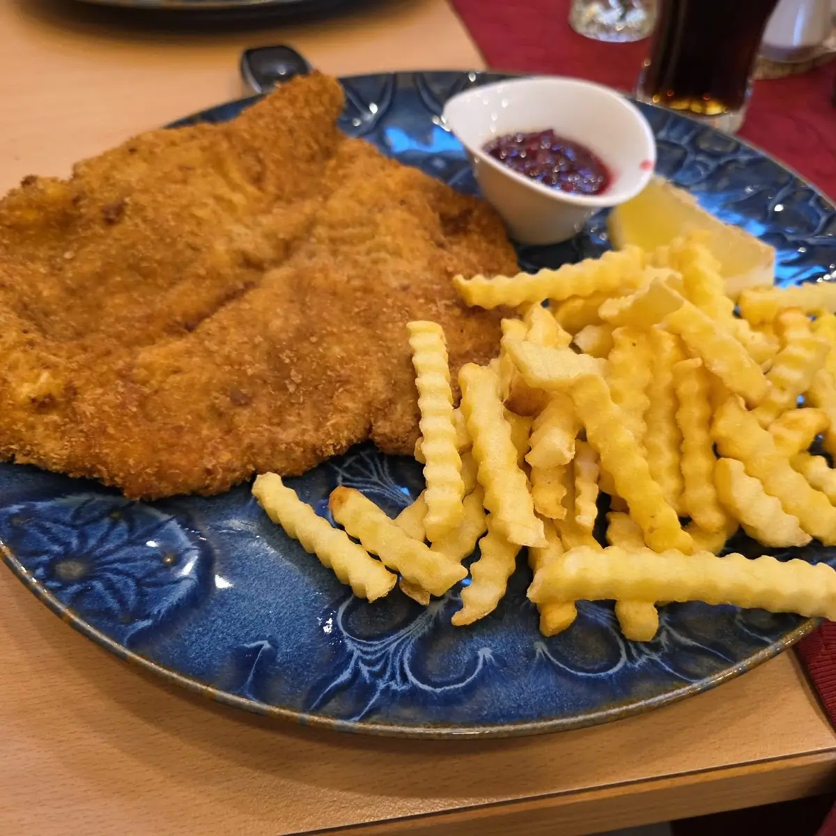 Essen und Trinken photo 4