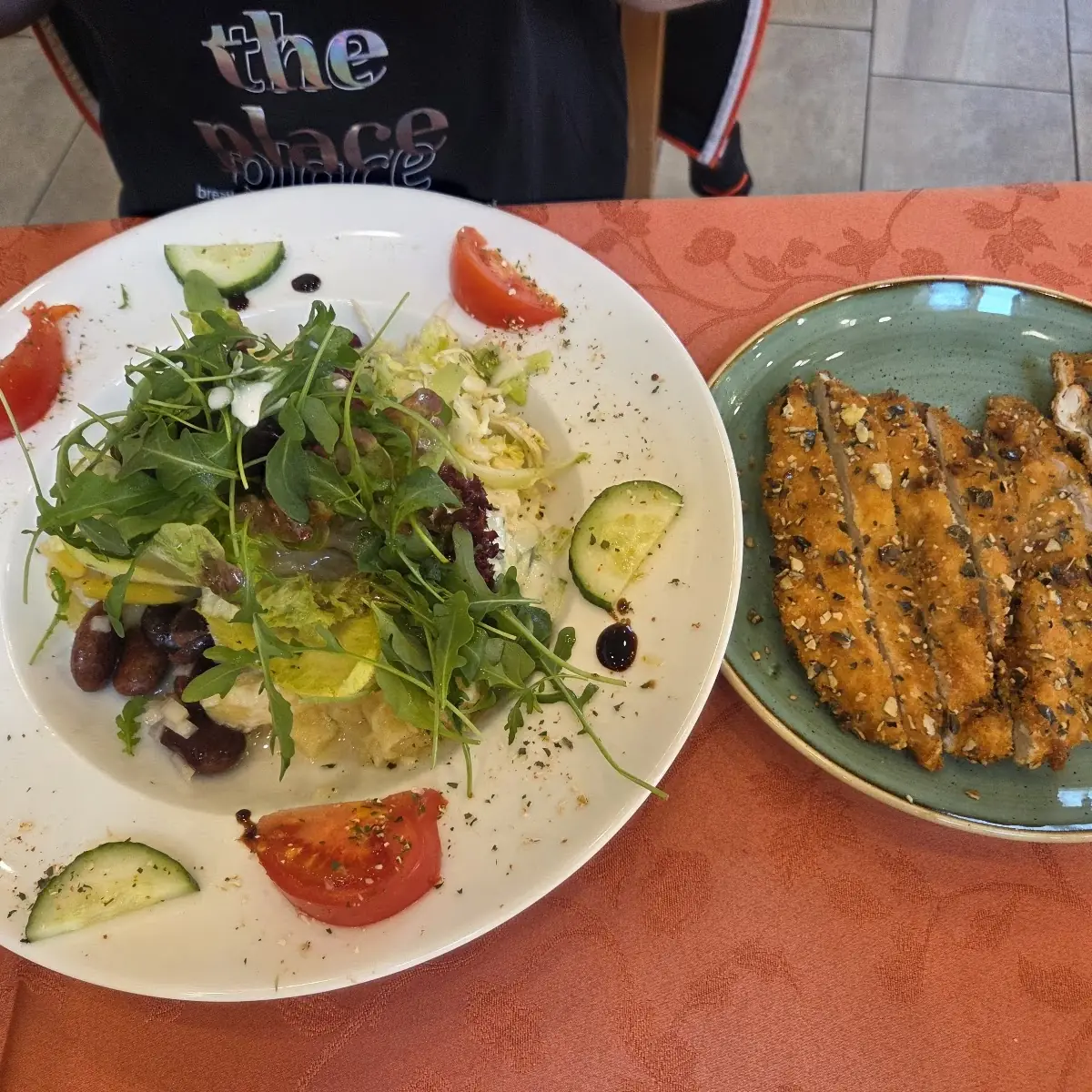 Essen und Trinken photo 6