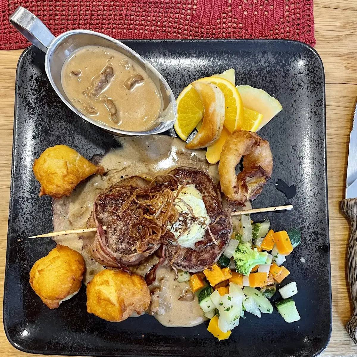 Essen und Trinken photo 7