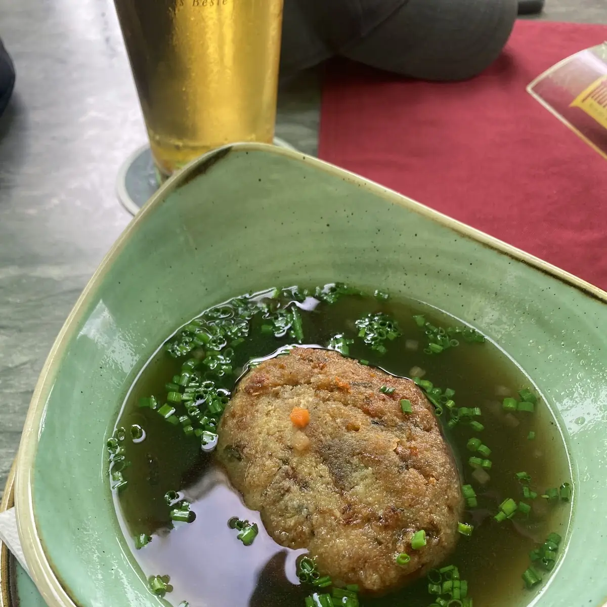 Essen und Trinken photo 9