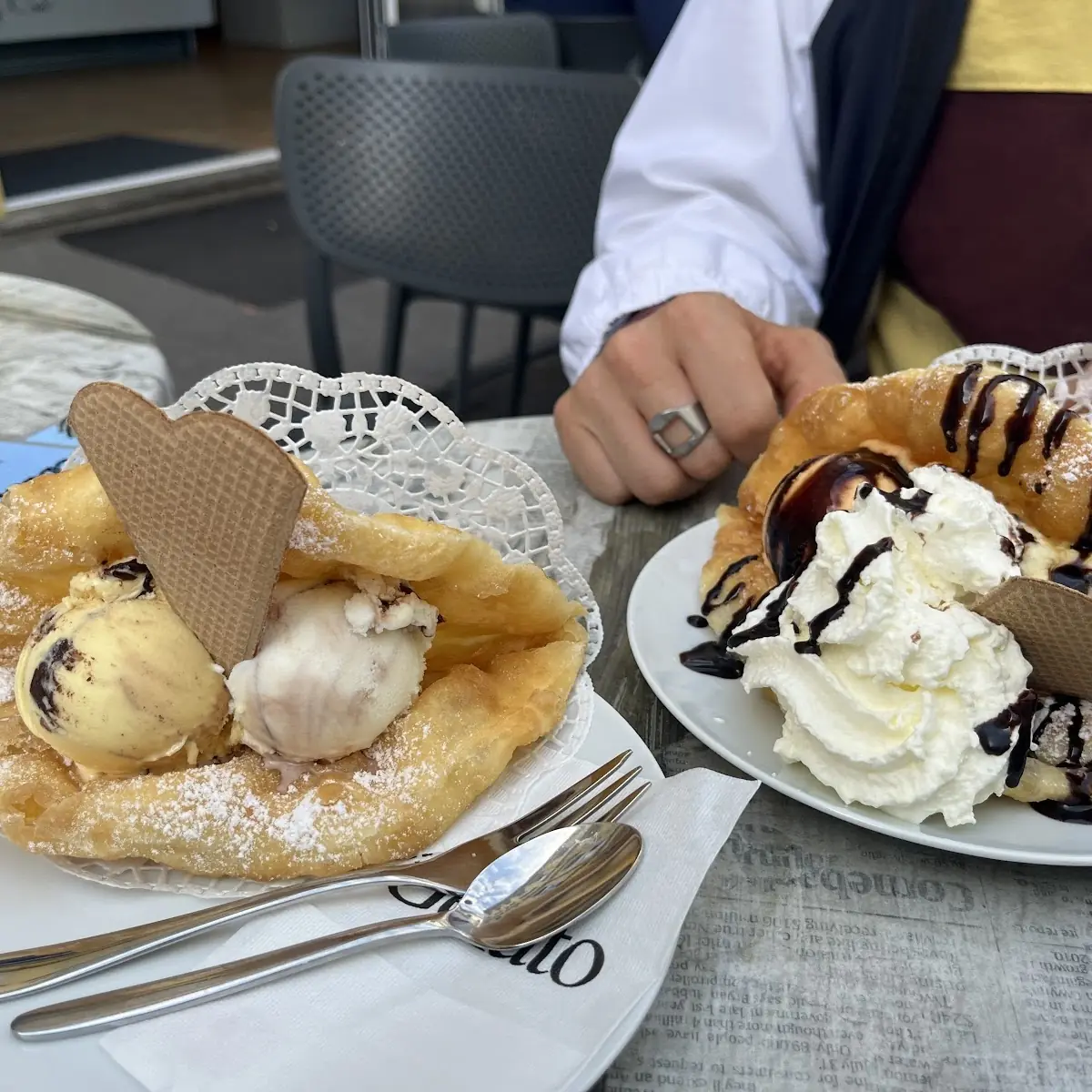 Essen und Trinken photo 8