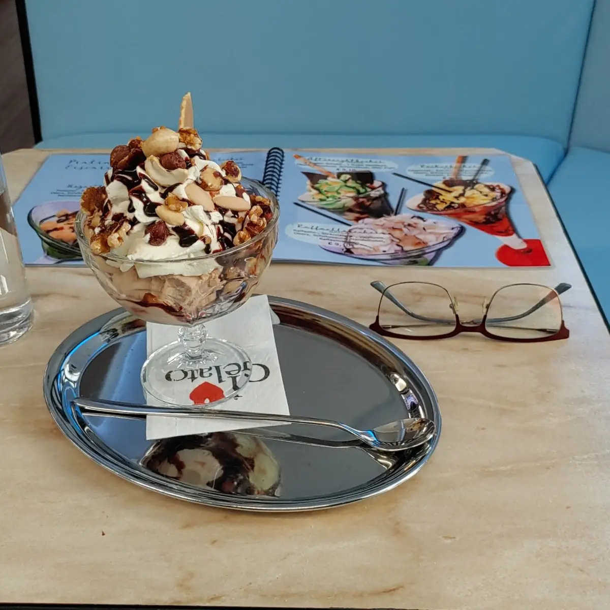 Essen und Trinken photo 9