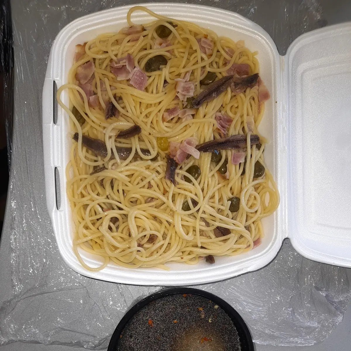 Essen und Trinken photo 5