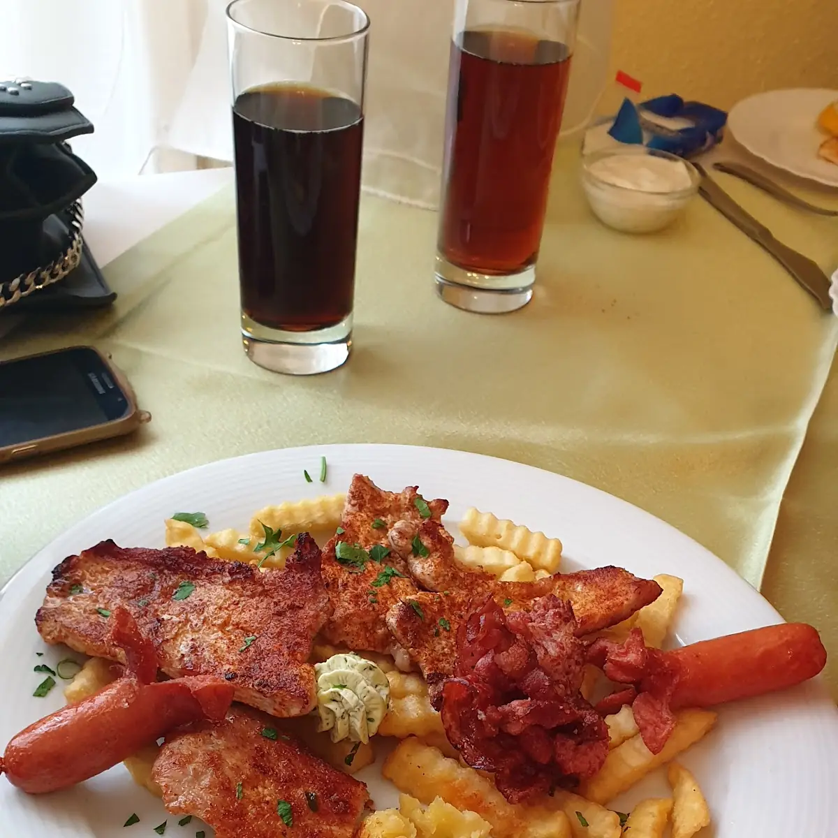 Essen und Trinken photo 8